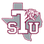Texas Southern Tigers logo