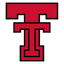 Texas Tech Red Raiders logo