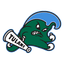 Tulane Green Wave logo