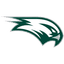 Wagner Seahawks logo