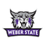 Weber State Wildcats logo