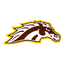 Western Michigan Broncos logo