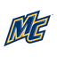 Merrimack Warriors logo