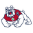 Fresno St Bulldogs