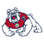 Fresno State Bulldogs logo