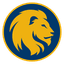 East Texas A&M Lions logo