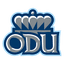 Old Dominion Monarchs logo