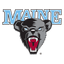 Maine Black Bears logo