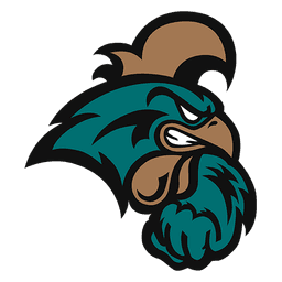 Coastal Carolina Chanticleers