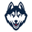 UConn Huskies logo