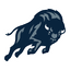 Howard Bison logo