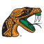Florida A&M Rattlers logo