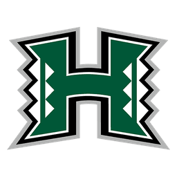Hawai'i Rainbow Warriors