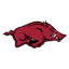 Arkansas Razorbacks logo