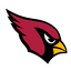Arizona Cardinals logo