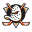 Anaheim Ducks logo