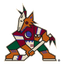 Arizona Coyotes logo