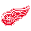 Detroit Red Wings logo