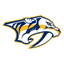 Nashville Predators logo