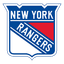 New York Rangers logo