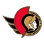 Ottawa Senators logo