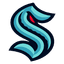 Seattle Kraken logo