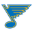St Louis Blues