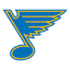 St Louis Blues logo