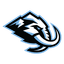 Utah Mammoth logo