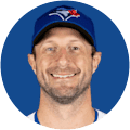 Max Scherzer