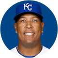 Salvador Perez