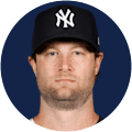 Gerrit Cole