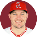 Mike Trout