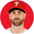 Bryce Harper