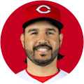 Eugenio Suarez