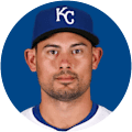 Luke Maile
