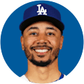 Mookie Betts