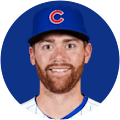 Carson Kelly