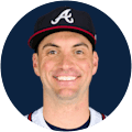 Brent Suter