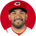 Jose Trevino