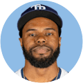 Cedric Mullins