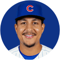 Miguel Amaya