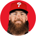Brandon Marsh