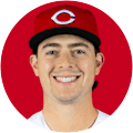 Michael Toglia