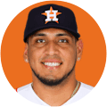 Isaac Paredes