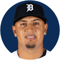 Keider Montero