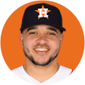 Yainer Diaz