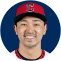 Steven Kwan