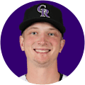 TJ Rumfield