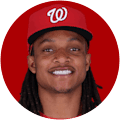 CJ Abrams